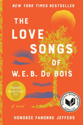 The Love Songs of W.E.B. Du Bois