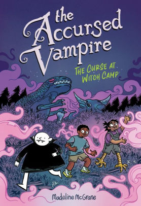 The Curse at Witch Camp