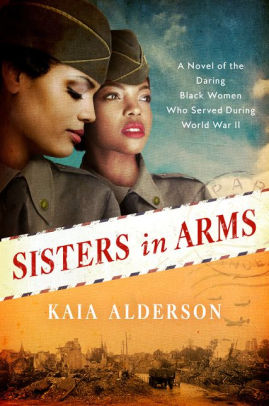 Sisters in Arms