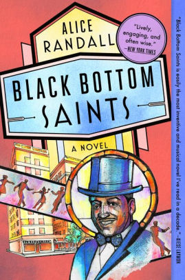 Black Bottom Saints