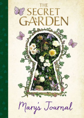 The Secret Garden: Mary's Journal