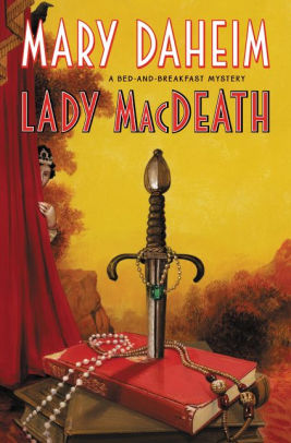 Lady MacDeath