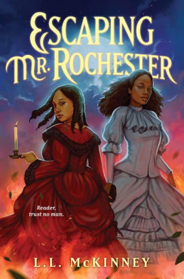 Escaping Mr. Rochester