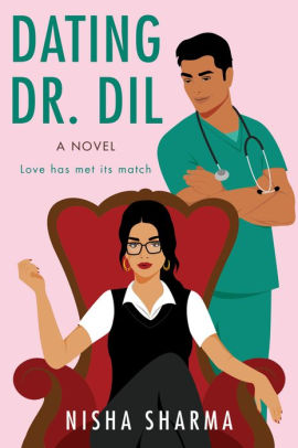 Dating Dr. Dil