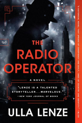 The Radio Operator