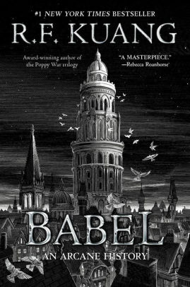 Babel: Or the Necessity of Violence