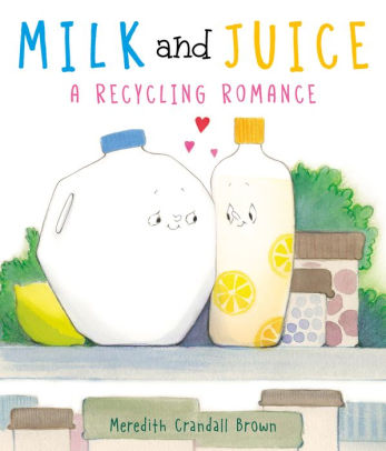 Milk and Juice