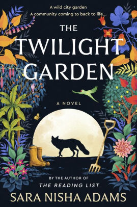 The Twilight Garden