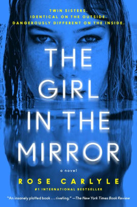 The Girl in the Mirror