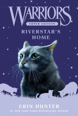 Riverstar's Home