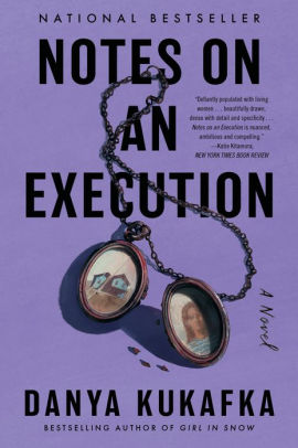 Notes on an Execution