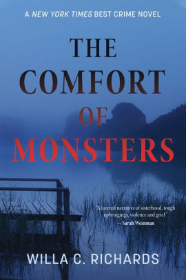 The Comfort of Monsters