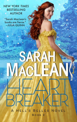 sarah maclean heartbreaker