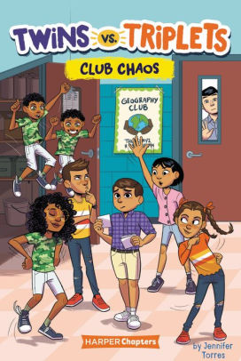 Club Chaos