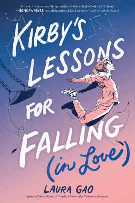 Kirby's Lessons for Falling (in Love)