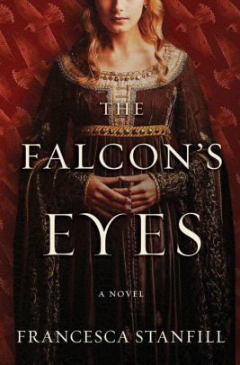 The Falcon's Eyes