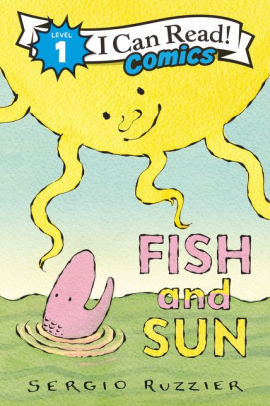 Fish and Sun