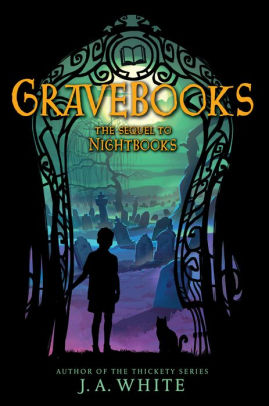 Gravebooks