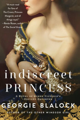 An Indiscreet Princess