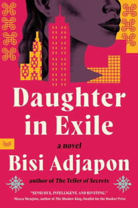 Daughter in Exile