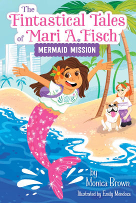 Mermaid Mission