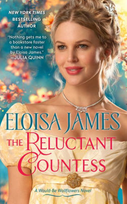 The Reluctant Countess