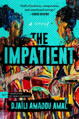 The Impatients