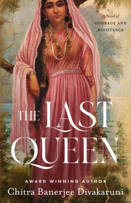 The Last Queen