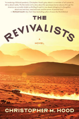 The Revivalists