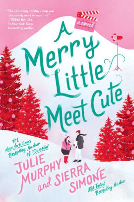 A Merry Little Meet Cute