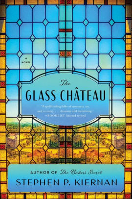 The Glass Chateau