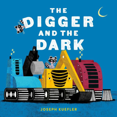 The Digger and the Dark