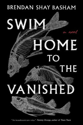 Swim Home to the Vanished