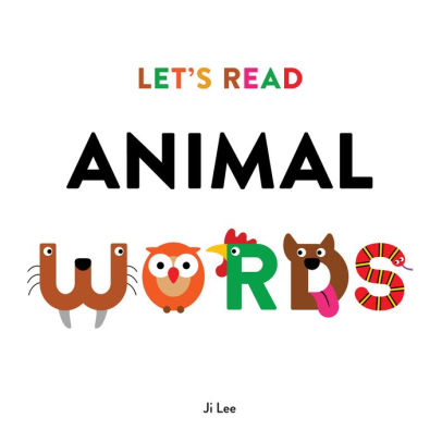 Animal Words