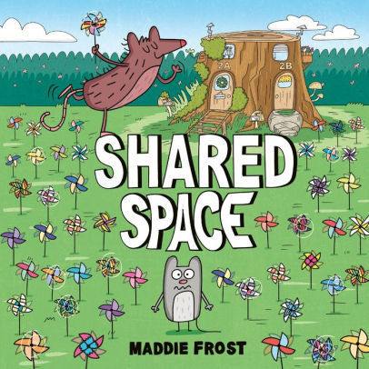 Shared Space