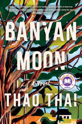 Banyan Moon