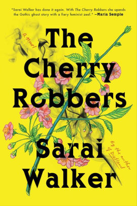 The Cherry Robbers