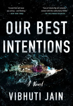 Our Best Intentions