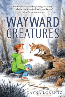 Wayward Creatures