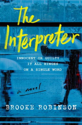 The Interpreter