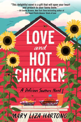 Love and Hot Chicken