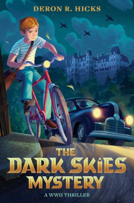 The Dark Skies Mystery