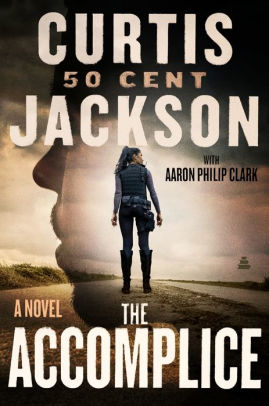 Unti Curtis 50 Cent Jackson Novel #1