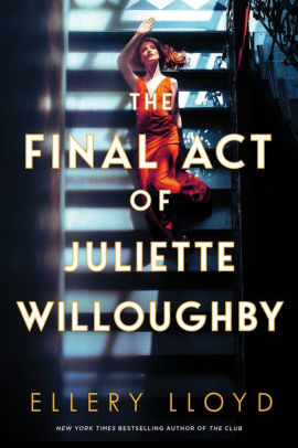 The Final Act of Juliette Willoughby