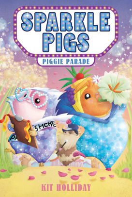 Piggie Parade