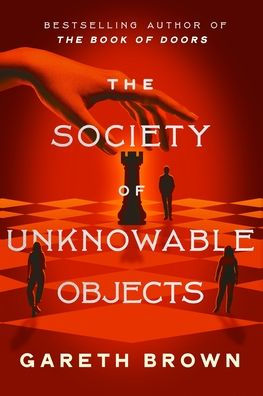 The Society of Unknowable Objects