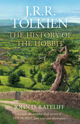 The History of the Hobbit