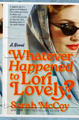 Whatever Happened to Lori Lovely?