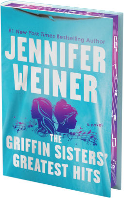 The Griffin Sisters' Greatest Hits