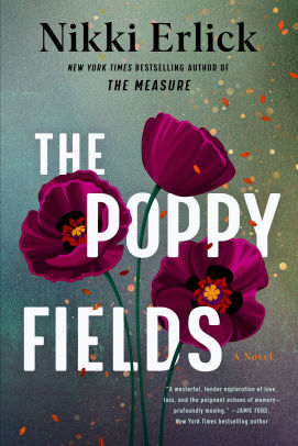 The Poppy Fields